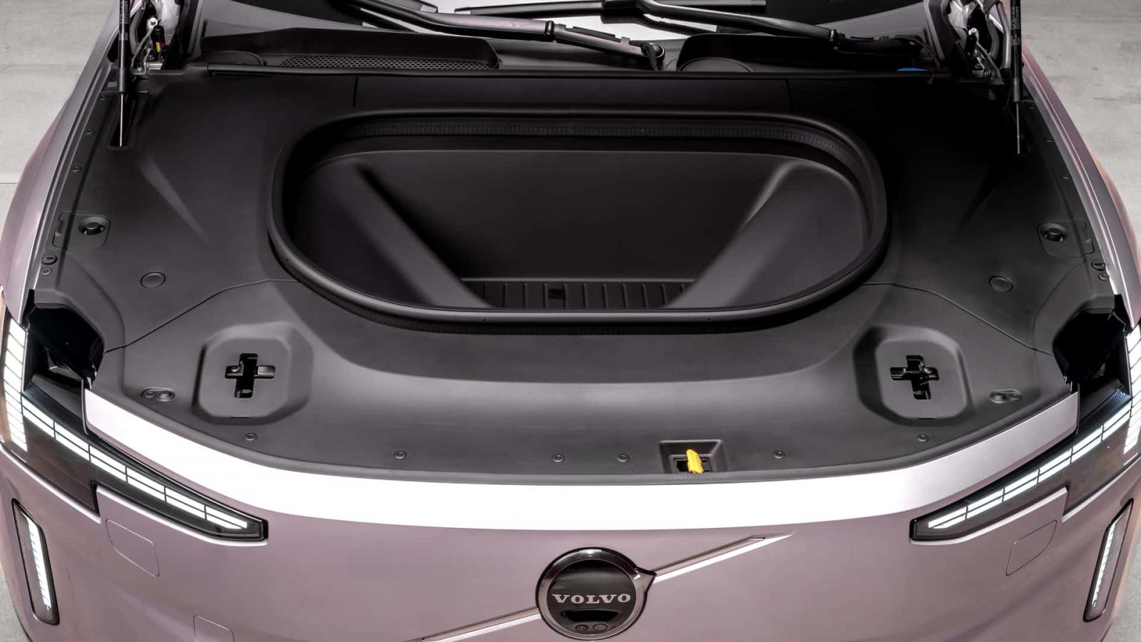Αυτό είναι το νέο Volvo ES90